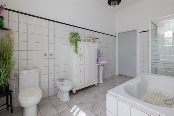 Medium property photo - J. Kammingastraat 150, 9648 KM Wildervank